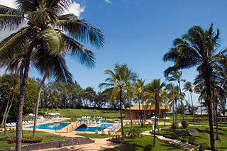 Pool
 di Pestana Sao Luis Resort