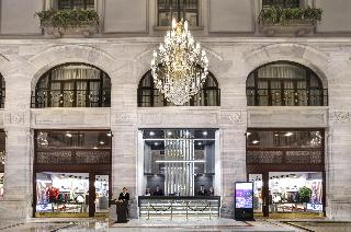 Legacy Ottoman Hotel COM