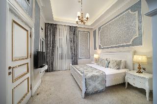 deluxe  Bosphorus room
