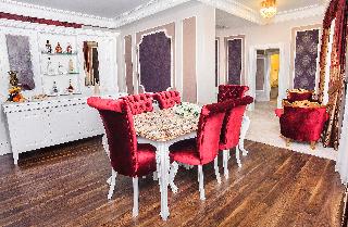 Junior suite with jacuzzi