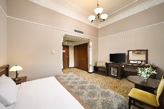 deluxe room city view