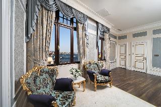 LEGACY OTTOMAN SUITE WITH WHIRLPOOL