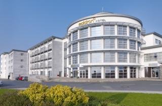General view
 di Maldron Hotel Limerick