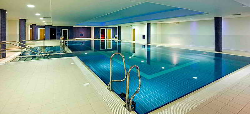 Maldron Hotel Limerick - Pool