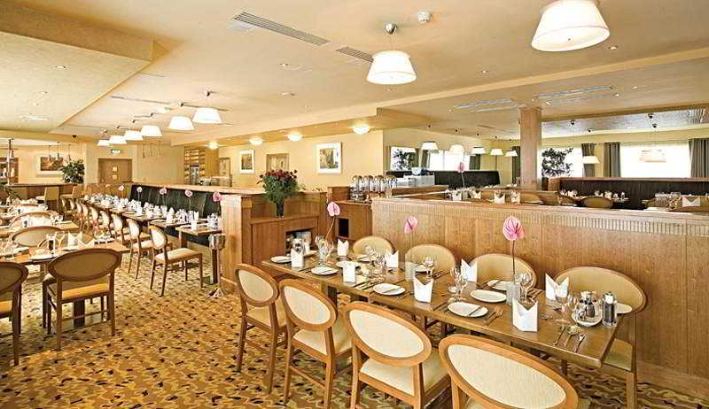Maldron Hotel Limerick - Restaurant