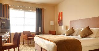 Maldron Hotel Limerick - Zimmer