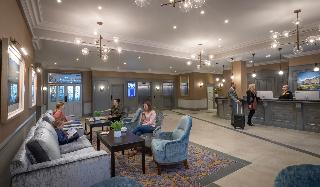 Maldron Hotel & Leisure Centre, Oranmore