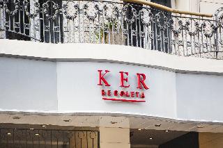 Ker Recoleta Hotel & Spa