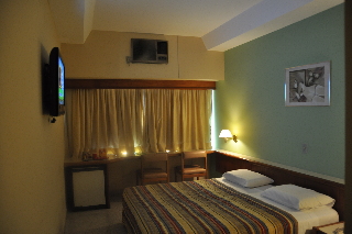 Room
 di Bandeirantes