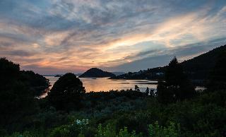 Panormos Beach