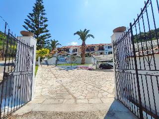 Panormos Beach