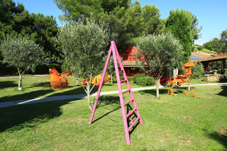 Ibis Styles Aix en Provence, Aix-en-Provence