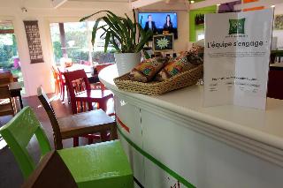 Ibis Styles Aix en Provence, Aix-en-Provence