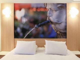 Ibis Styles Aix en Provence, Aix-en-Provence