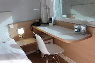 Ibis Styles Aix en Provence, Aix-en-Provence