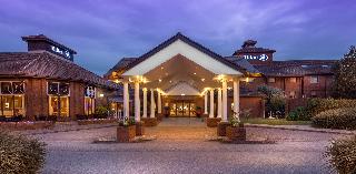 Hilton East Midland Airport