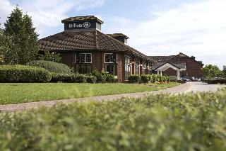 Hilton East Midland Airport