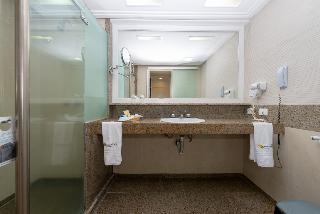 Room
 di Ocean Palace Beach Resort & Bungalows