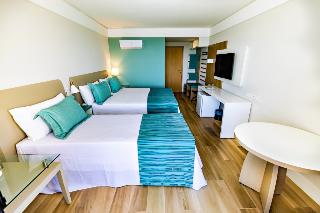 Room
 di Ocean Palace Beach Resort & Bungalows