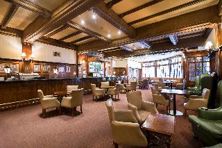 Claridge Hotel - Bar