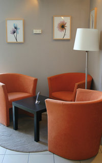 Lobby
 di Balladins Superior Montpellier