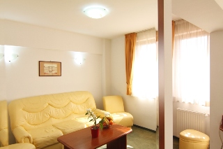 Room
 di Parc Sibiu