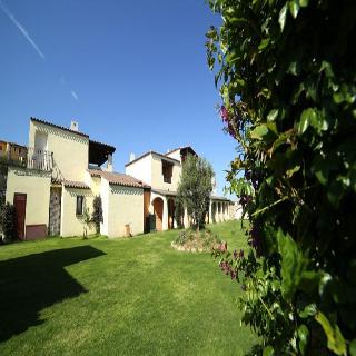 Hotel Speraesole, North Sardinia