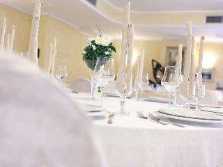 Hotel Speraesole, North Sardinia