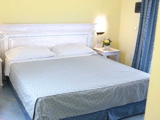 Hotel Speraesole, North Sardinia