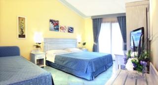 Hotel Speraesole, North Sardinia