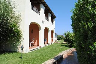 Hotel Speraesole, North Sardinia