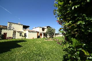 Hotel Speraesole, North Sardinia