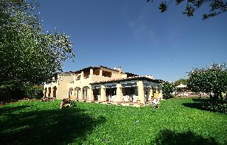 Hotel Speraesole, North Sardinia