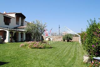 Hotel Speraesole, North Sardinia