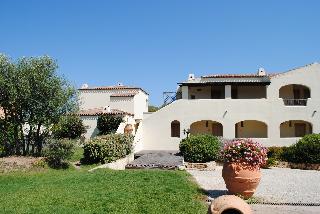Hotel Speraesole, North Sardinia