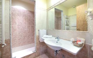 Hotel Speraesole, North Sardinia