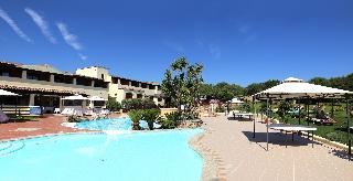 Hotel Speraesole, North Sardinia