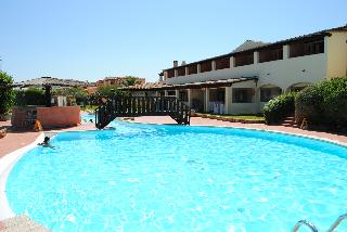 Hotel Speraesole, North Sardinia