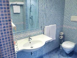 Hotel Speraesole, North Sardinia