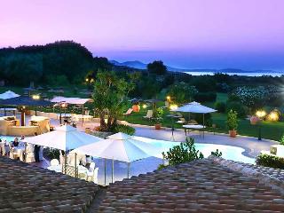 Hotel Speraesole, North Sardinia