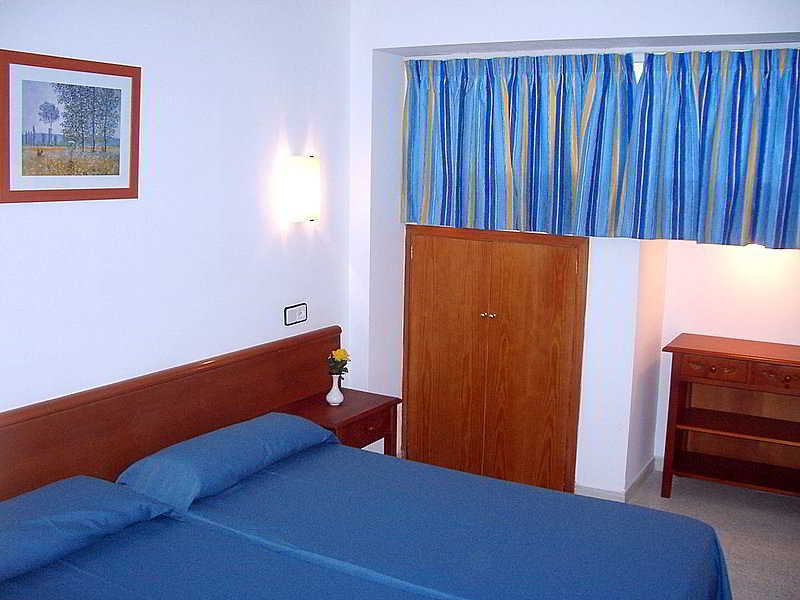 Room
 di Magaluf Strip Apartments