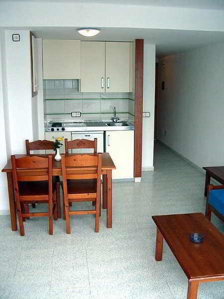 Room
 di Magaluf Strip Apartments