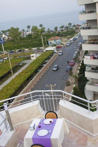 Zel Hotel