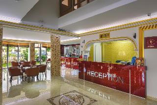 Zel Hotel