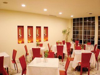 Restaurant
 di Louros