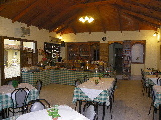 Restaurant
 di Mirabelle