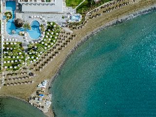 Golden Bay Beach hotel