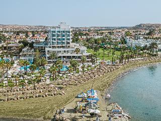 Golden Bay Beach hotel
