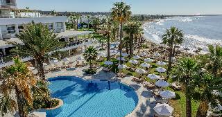 Golden Bay Beach hotel