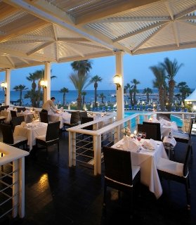 Restaurant
 di Golden Bay